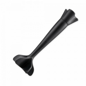 Толкушка Whacker, 24 см, пластик, черный, GEFU, Германия, Кухонные принадлежности GEFU