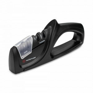 Точилка механическая, для европейских и азиатских ножей., серия Knife sharpeners, WUESTHOF, Германия, Механические точилки