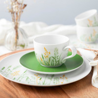 Сервиз чайный на 6 персон, 21 предмет, серия Liberty Meadow Grasses, Green, SELTMANN, Германия_00814330049217304104.jpg