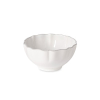 Салатник порционный White, 16 см, керамика, белый, серия Rosa, COSTA NOVA, Португалия