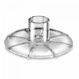 Насадка - растирочный диск, пластик, BAMIX, Швейцария, BAMIX (Швейцария)