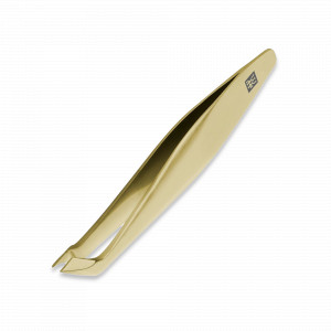 Пинцет для обрезания кутикулы, нержавеющая сталь, золотистый, серия Beauty Premium, ZWILLING J.A. HENCKELS, Германия, Маникюрные принадлежности