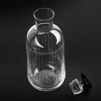 Штоф для виски, ручная работа, объем 500 мл, серия Glamorous, ZWIESEL GLAS, Германия_00804280070188238246.jpg