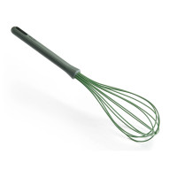 Венчик , 32.2 см, силикон, зеленый, серия Essential, LEKUE, Испания_00819240051557115560.jpg