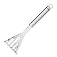 Картофелемялка , 26 см, нержавеющая сталь, серия Professional, KITCHEN CRAFT, Великобритания