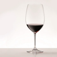 Набор из 2-х бокалов (фужеров) для красного вина Cabernet Sauvignon / Merlot, 610 мл, 22,5 см, хрусталь, серия Vinum, RIEDEL, Австрия_00788470085485223144.jpg