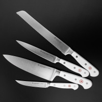 Нож кухонный для стейка 12 см, серия White Classic, WUESTHOF, Золинген, Германия_00803750044267454669.jpg