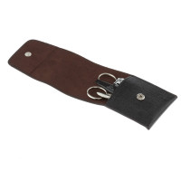 Набор маникюрный мужской в футляре FOR MEN, 4 предмета, DEWAL, Германия_00809670053656866617.jpg