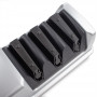 Точилка электрическая для заточки ножей, платина, серия Knife sharpeners, Chefs Choice, США_00819950057471022098.jpg
