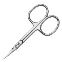 Набор маникюрный в кожаном футляре, отделка крокодил, цвет черный, 5 предметов, Classic Inox, ZWILLING J.A. HENCKELS, Германия_00796860050889354966.jpg