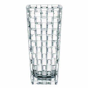 Ваза , 20 см, хрустальное стекло, серия Bossa Nova, NACHTMANN, Германия, Скидка до -60% на хрусталь Nachtmann