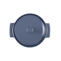 Кастрюля для запекания, 24 см, 3 л, фарфор, синий, серия Indulgence, MAXWELL WILLIAMS, Австралия_00817890059888251091.jpg