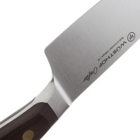 Профессиональный поварской кухонный нож Шеф 16 см, серия Crafter, WUESTHOF, Золинген, Германия_00799840055031721926.jpg