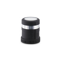 Пробка для вина AntiOx, силикон, пластик, черный, PULLTEX, Испания