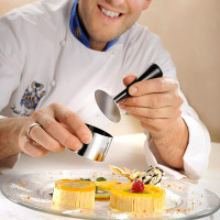 Набор из 6 форм для выпечки, нержавеющая сталь, GEFU, Германия_00803920063458198796.jpg