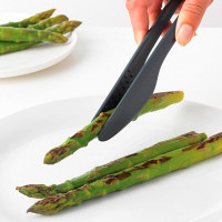 Щипцы кухонные, 29,5 см, нейлон, серый, серия Tasty+, BRABANTIA, Бельгия_00801470061877721911.jpg