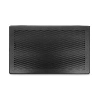 Гастроемкость противень для выпечки с перфорацией 1/1 (53х32,5см), литой алюминий с антипригарным покрытием, серия Gastronorm, AMT, Германия_00815580038330963832.jpg