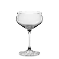 Набор из 12-ти бокалов для шампанского, 235 мл, хрустальное стекло, серия Perfect, SPIEGELAU, Германия, 