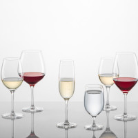 Набор фужеров для шампанского 210 мл. 4 шт, серия For you, SCHOTT ZWIESEL, Германия_00811040043225739238.jpg