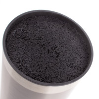 Подставка для ножей универсальная, размер 11х22 см, серия Kitchen gadgets, ARCOS, Испания_00813690060705608622.jpg