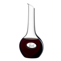 Декантер для красного вина RIEDEL DECANTER, ручная работа, 1210 мл, 36,5 см, хрусталь, серия Decanters, RIEDEL, Австрия_00783530059252101333.jpg
