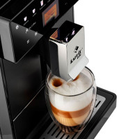 Кофемашина автоматическая KAFFIT COM Roma, черный, KAFFIT, Финляндия_00820300047354272043.jpg