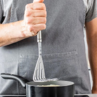 Картофелемялка , 26 см, нержавеющая сталь, серия Professional, KITCHEN CRAFT, Великобритания_00818630042708913668.jpg