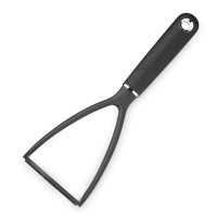 Картофелемялка , 28 см, нейлон, черный, серия MasterClass, KITCHEN CRAFT, Великобритания