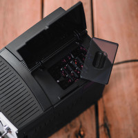 Кофемашина CafeRomatica, 2,2 л, пластик, серебристый, NIVONA, Швейцария_00809640038480666520.jpg