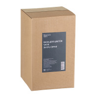 Ваза Vayr, 26 см, стекло, серый, BERGENSON BJORN, Великобритания_00814620061604334383.jpg