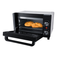 Печь , 9 л, 1050 Вт, нержавеющая сталь, черный, STEBA, Германия_00814740061736312983.jpg