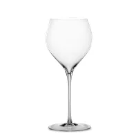 Набор из 12-ти бокалов (фужеров) для Бургундии, 615 мл, хрустальное стекло, серия Adina, SPIEGELAU, Германия, 