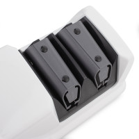 Точилка электрическая для заточки ножей, белая, серия Knife sharpeners, Chef'sChoice, США_00819950058799914361.jpg