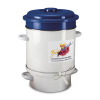 Соковарка , металл, ROMMELSBACHER, Германия