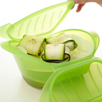 Вставка  многофункциональная, 15 х 14 см, силикон, LEKUE, Испания_00819240061547974292.jpg