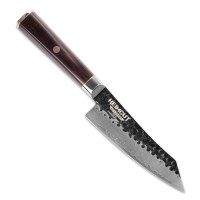 Нож кухонный Kiritsuke, 15 см, Black Damascus, HEIMCUT, Россия_00817910055142586520.jpg