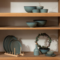 Набор из 2 пиал, 200 мл, фарфор, синий, коричневый, серия Kitchen Spirit, TKANO, Россия_00810420052639327622.jpg