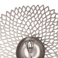 Салфетка подстановочная, винил, 36х39 см, серия Pressed dahlia, CHILEWICH, США_00779470057204203575.jpg