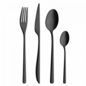 Набор столовых приборов на 6 персон, 24 предм., серия Icon, CUTIPOL, Португалия, CUTIPOL (Португалия)