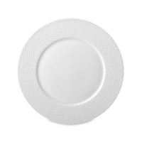 Тарелка десертная, 22 см, серия Basket, PILLIVUYT, Франция