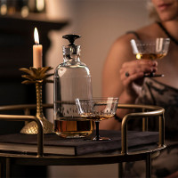 Штоф для виски, ручная работа, объем 500 мл, серия Glamorous, ZWIESEL GLAS, Германия_00804130036404843331.jpg