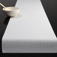 Салфетка подстановочная, винил, 36х48 см, серия Mini Basketweave, CHILEWICH, США_00776120038152853379.jpg