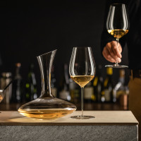 Декантер для вина, 750 мл, в подарочной упаковке, серия Decanters No Drop, EISCH, Германия_00822970062930223498.jpg