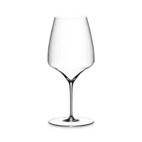 Бокал для красного вина Cabernet/Merlo, 768 мл, хрустальное стекло, серия Vitis, RIEDEL, Австрия, 