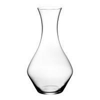 Декантер для красного/белого вина CABERNET, 1050 мл, 23 см, хрусталь, серия Decanters, RIEDEL, Австрия