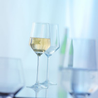 Набор бокалов для белого вина SAUVIGNON BLANC, объем 408 мл, 2 шт, серия Pure, ZWIESEL GLAS, Германия_00804340080954777515.jpg