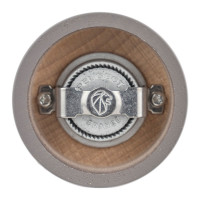 Мельница для перца, 21 см, дерево, темно-серый, серия Boreal, PEUGEOT, Франция_00816880064014509583.jpg