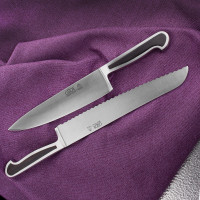 Нож для хлеба 26 см, серия Delta, GUDE, Германия_00807140037656294623.jpg