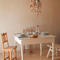 Тарелка для пасты Sand beige, 23.7 см, керамика, кремовый, серия Mallorca, COSTA NOVA, Португалия_00814410052169076086.jpg