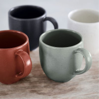 Кружка Artichoke, 330 мл, керамика, зеленый, серия Pacifica, COSTA NOVA, Португалия_00816790064309657940.jpg